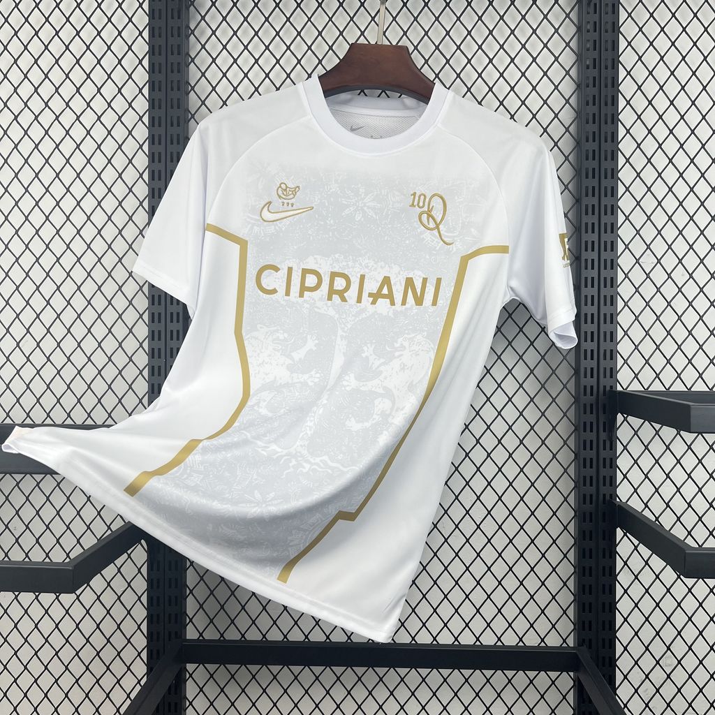 2026/2027 Ravenna Ronaldinho Collaboration Jersey