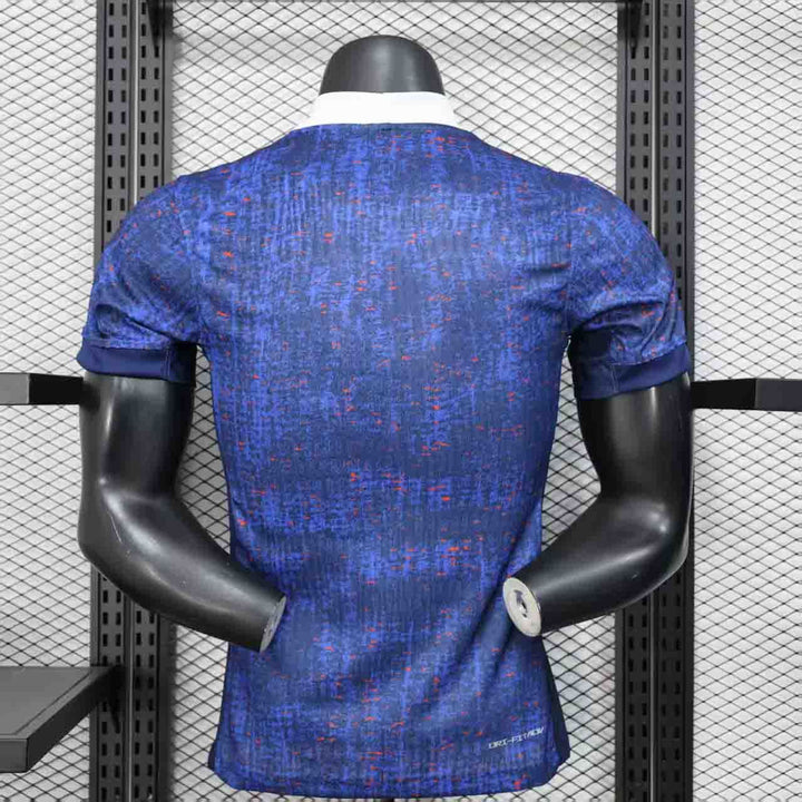2025-2026 France Home Kit