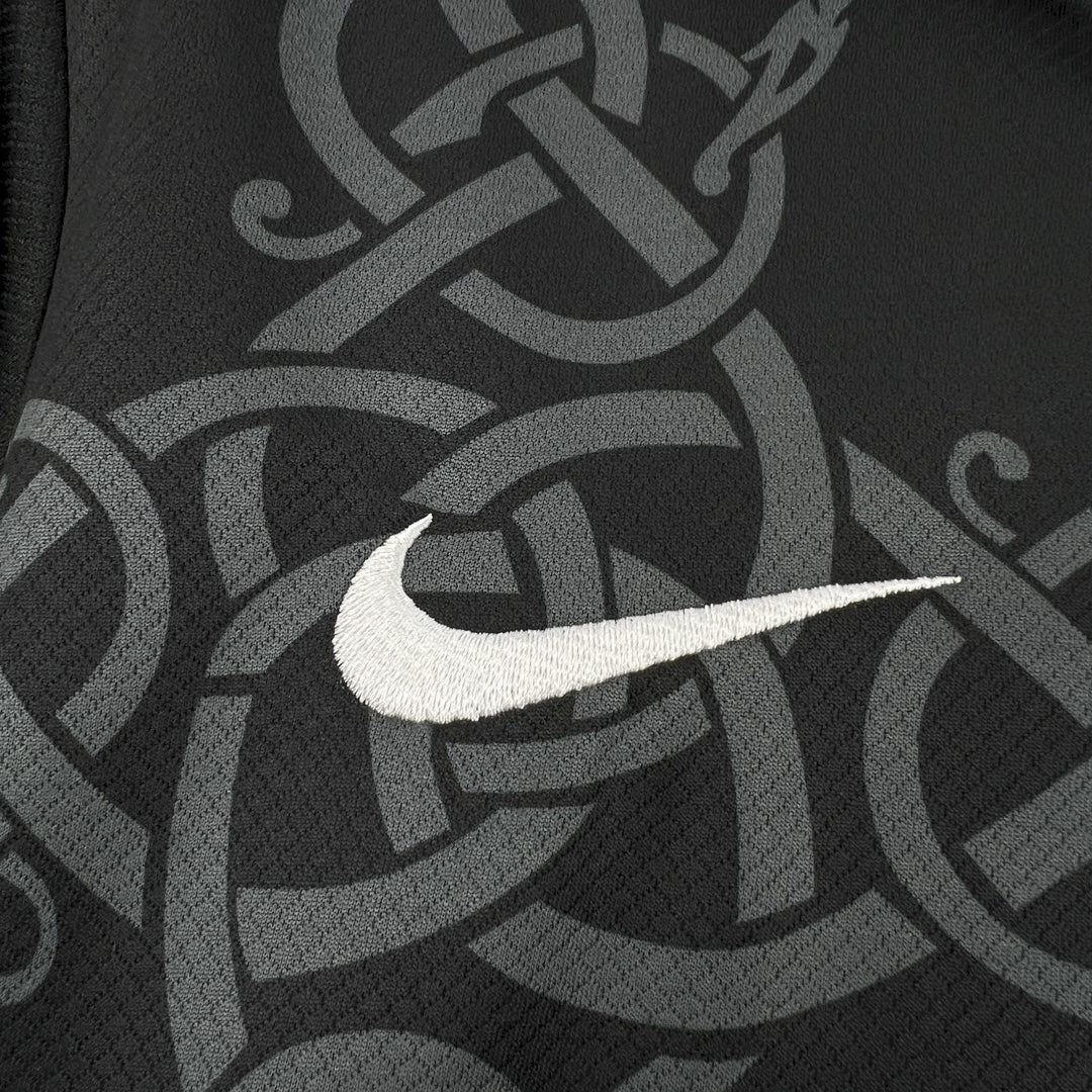 2026 Norway Special Edition Football Shirt