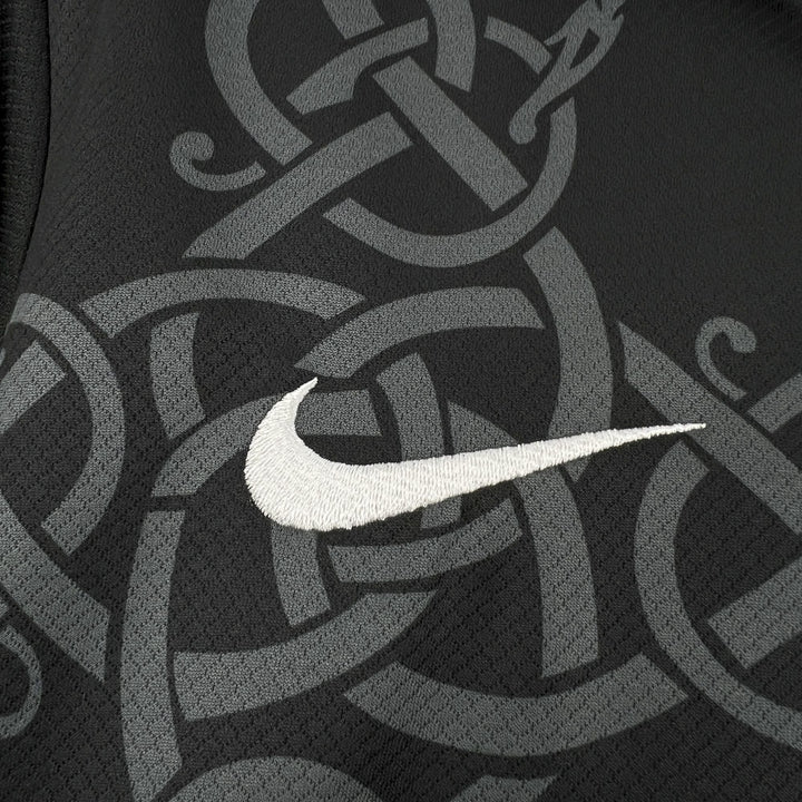 2026 Norway Special Edition Football Shirt