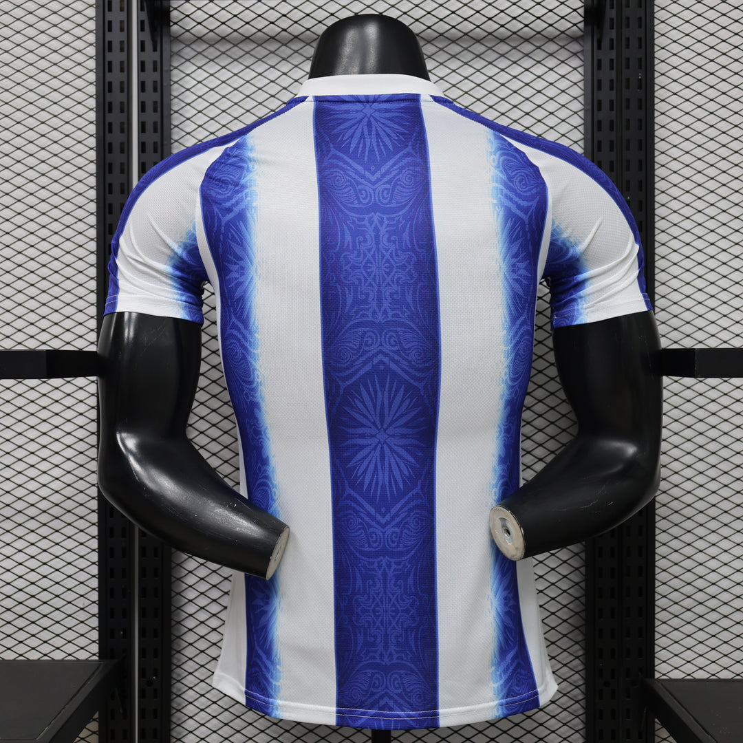 2026 Argentina Limited Jersey