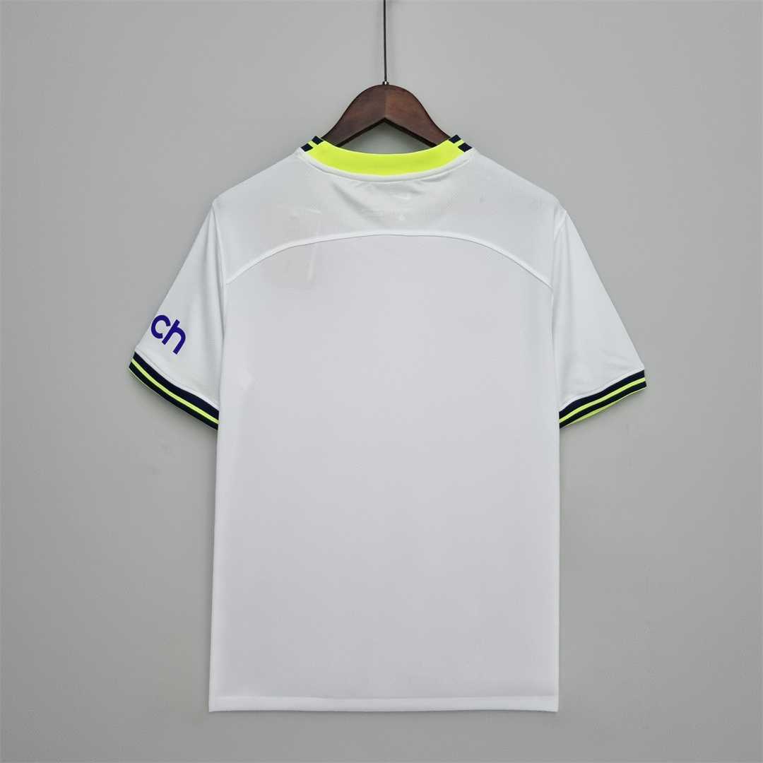 2022/2023 Tottenham Home Kit