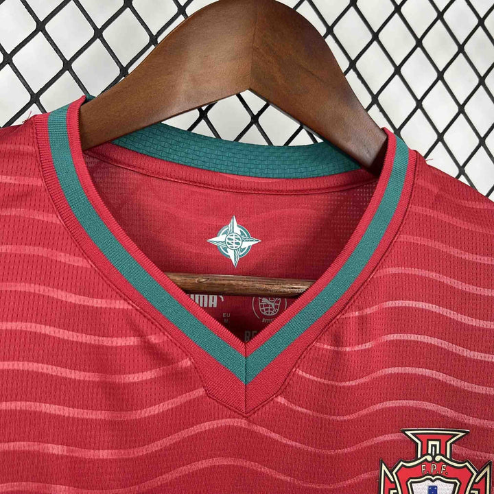 2026 Portugal Home World Cup Women