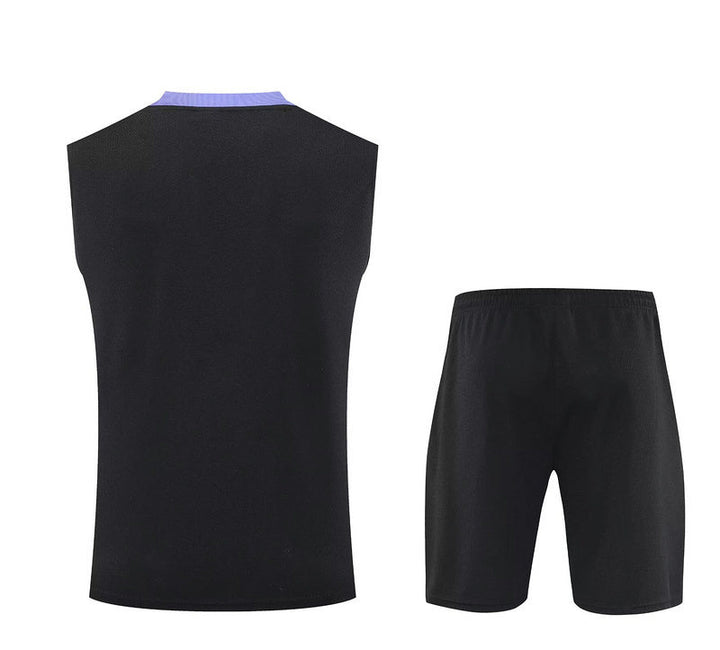 Barcelona x Kobe Bryant Tank Top Set