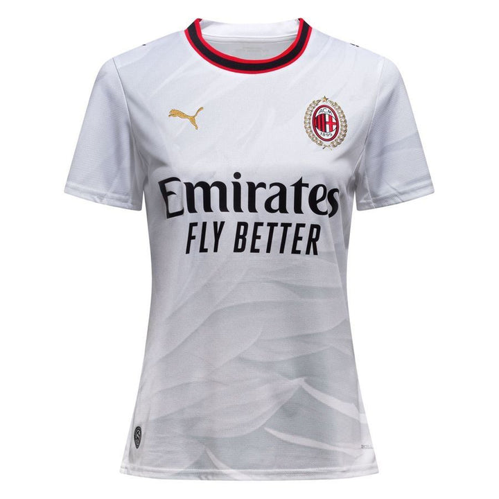 2026/2027 AC Milan Away Women