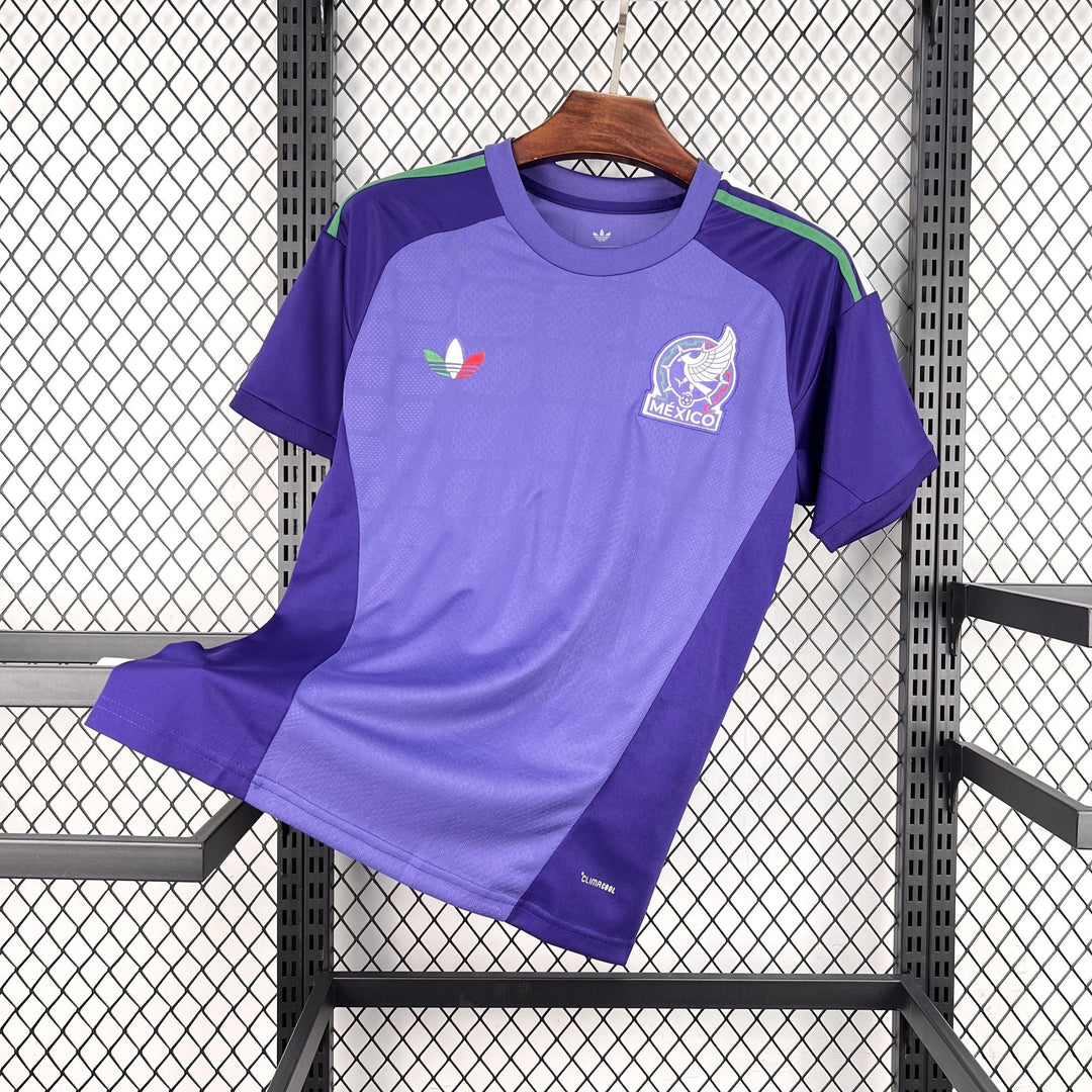 2026 Mexico Goalkeeper World Cup Kit Fan Version