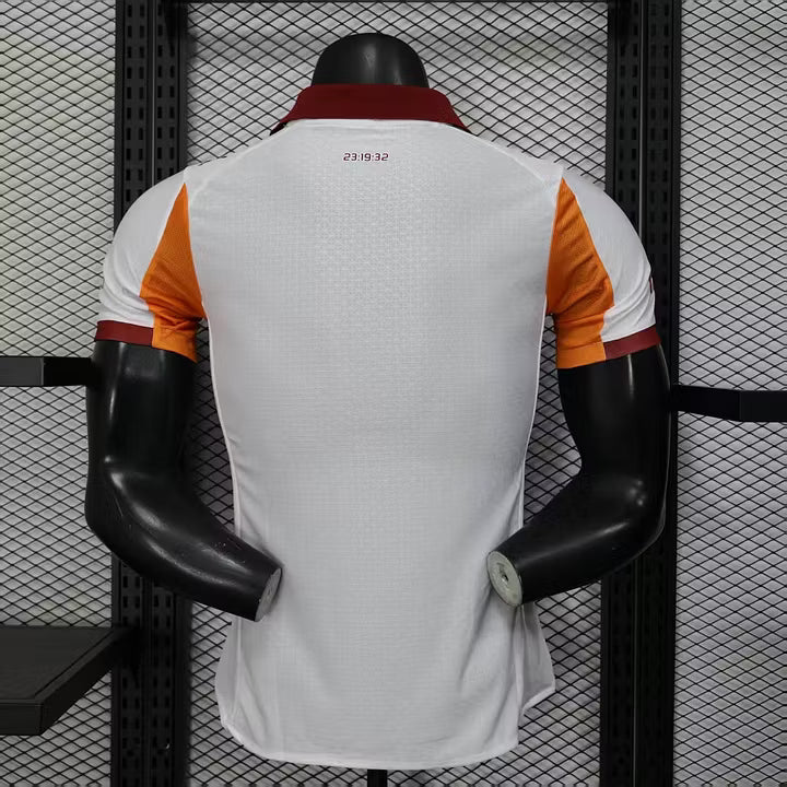 2025/2026 Galatasaray Away Kit