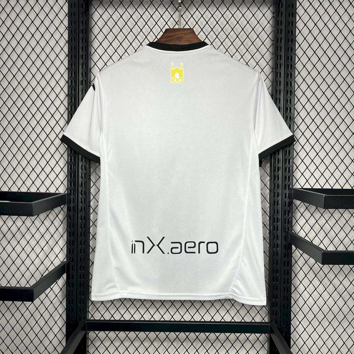 2024-2025 Parma Home Kit