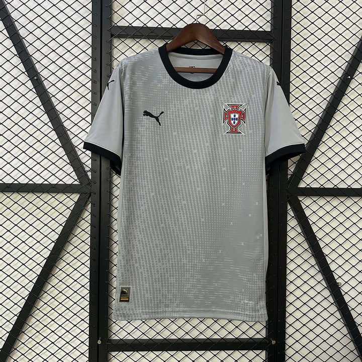 2025 Portugal Goalkeeper Kit