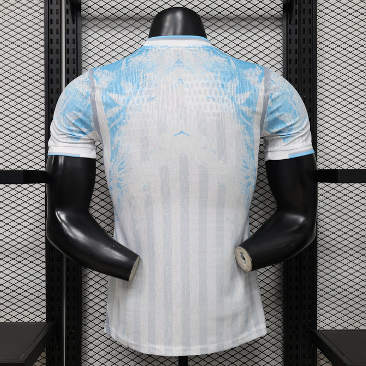 Uruguay "Sky Celeste” Limited Jersey
