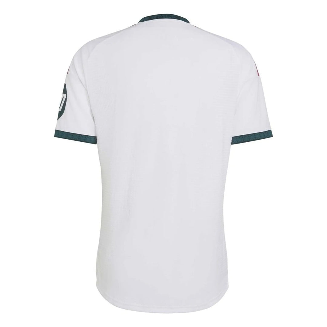 2026/2027 Real Madrid Home Kit