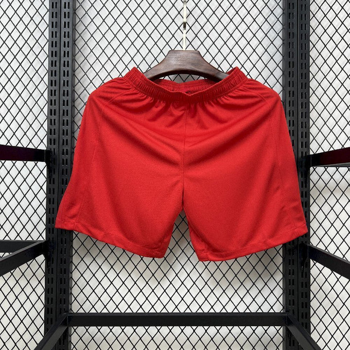2025/2026 PSG Third Shorts