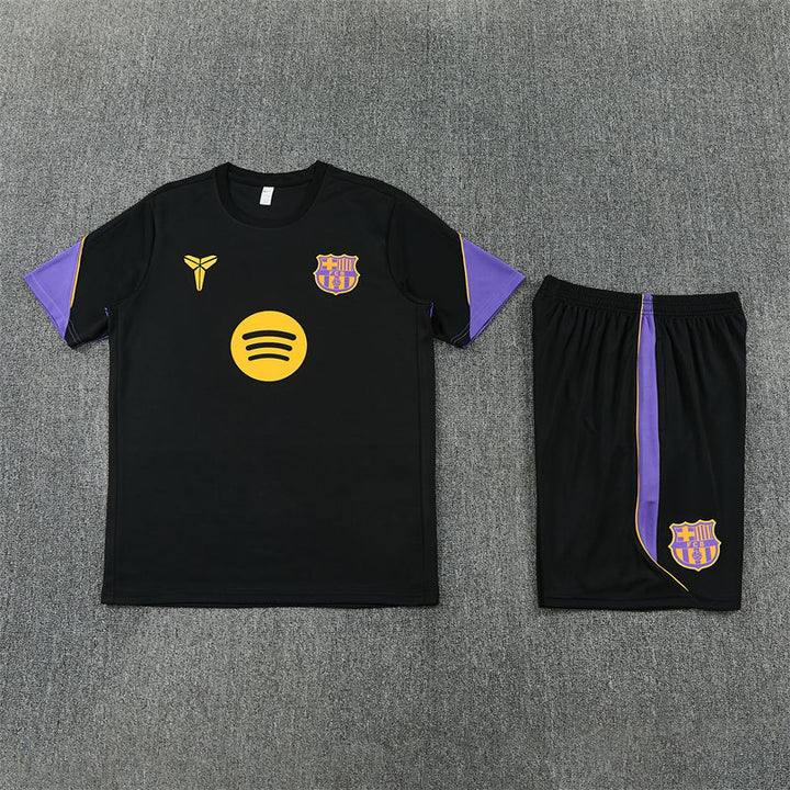 2026/2027 Barcelona Black Set