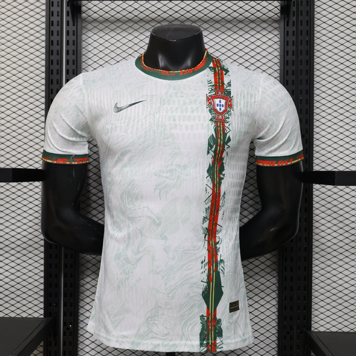 Portugal "Royal Voyager" Limited Jersey