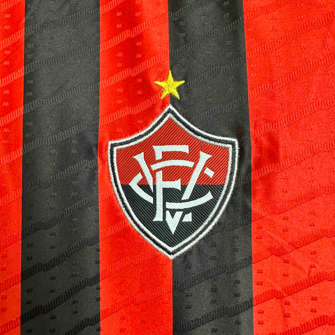 2025/2026 Vitória Home Women