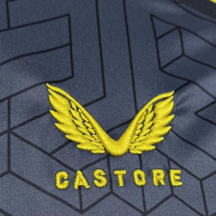 2024-2025 Everton Away Kit