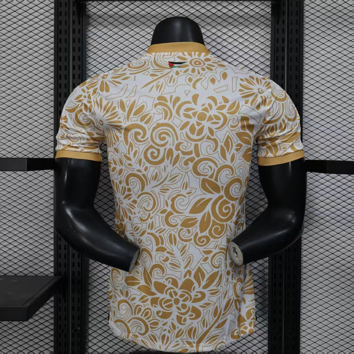 2025 Palestine Limited Jersey