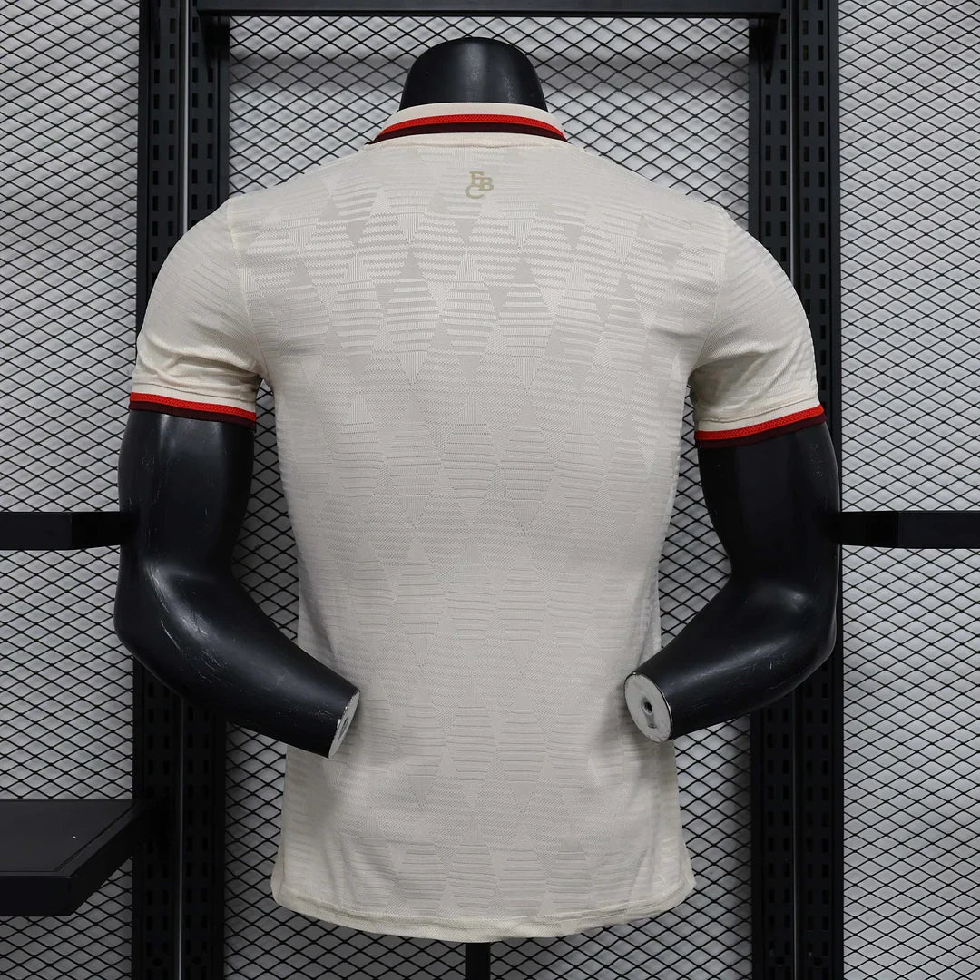 2024/2025 Bayern Munich Third Away Football Jersey 1:1 Thai Quality - Player Version