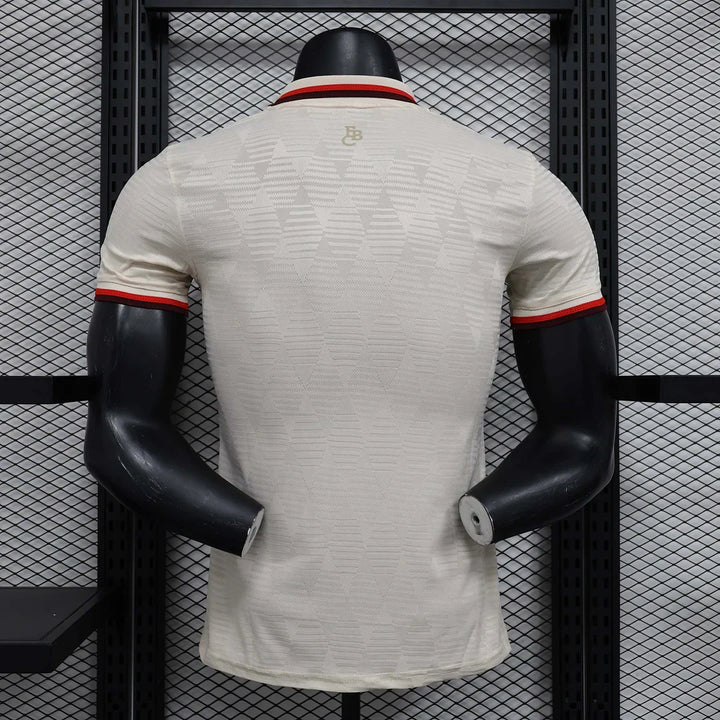 2024/2025 Bayern Munich Third Away Football Jersey 1:1 Thai Quality - Player Version
