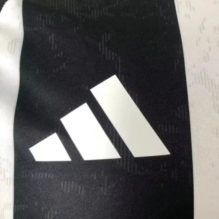 2024/2025 Juventus Home Football Shirt 1:1 Thai Quality - Player Version