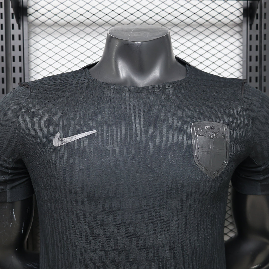2026 Norway Away World Cup Kit Player Version