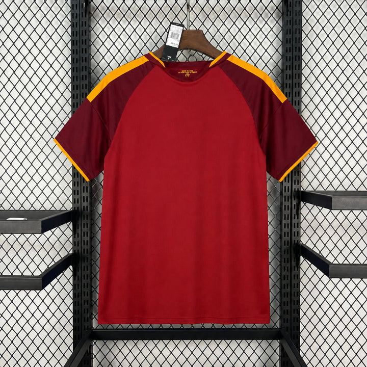 2026/2027 AS Roma Home Football Shirt