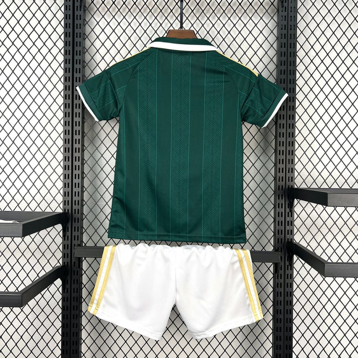 2026 South Africa Away World Cup Kit Kids Size