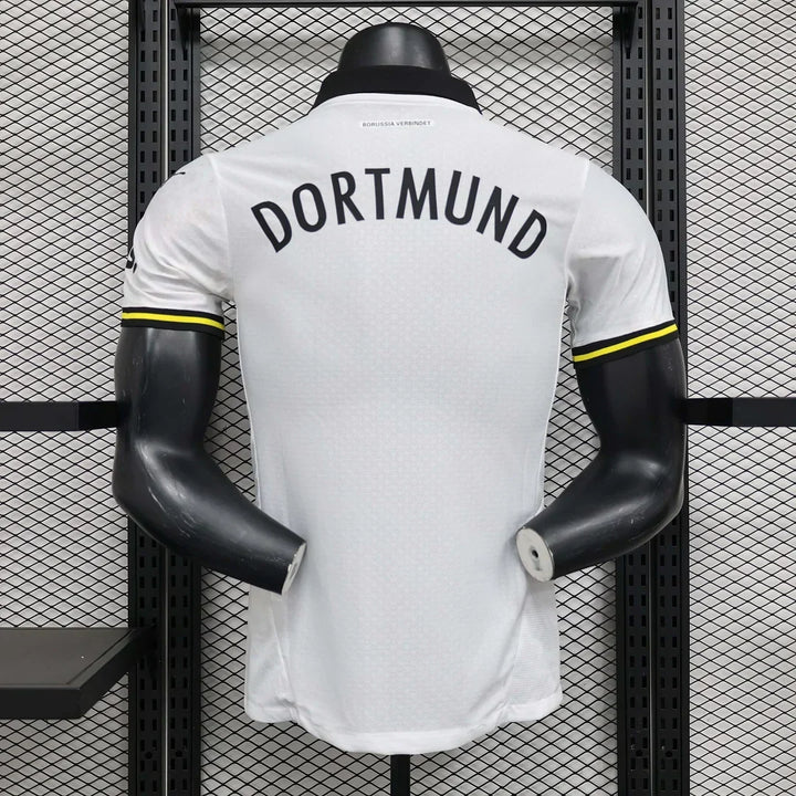 2024/2025 Borussia Dortmund Third Away Kit