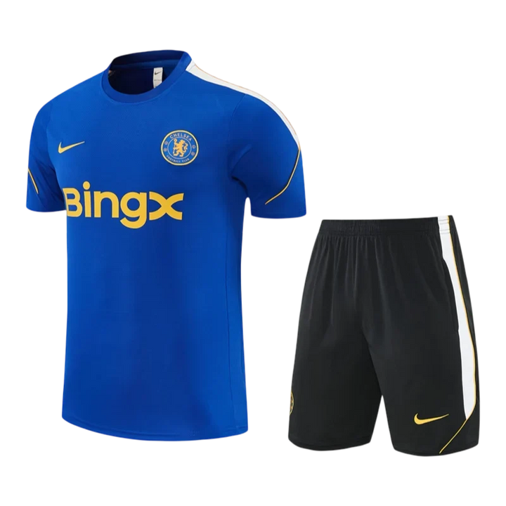2026/2027 Chelsea Blue Set
