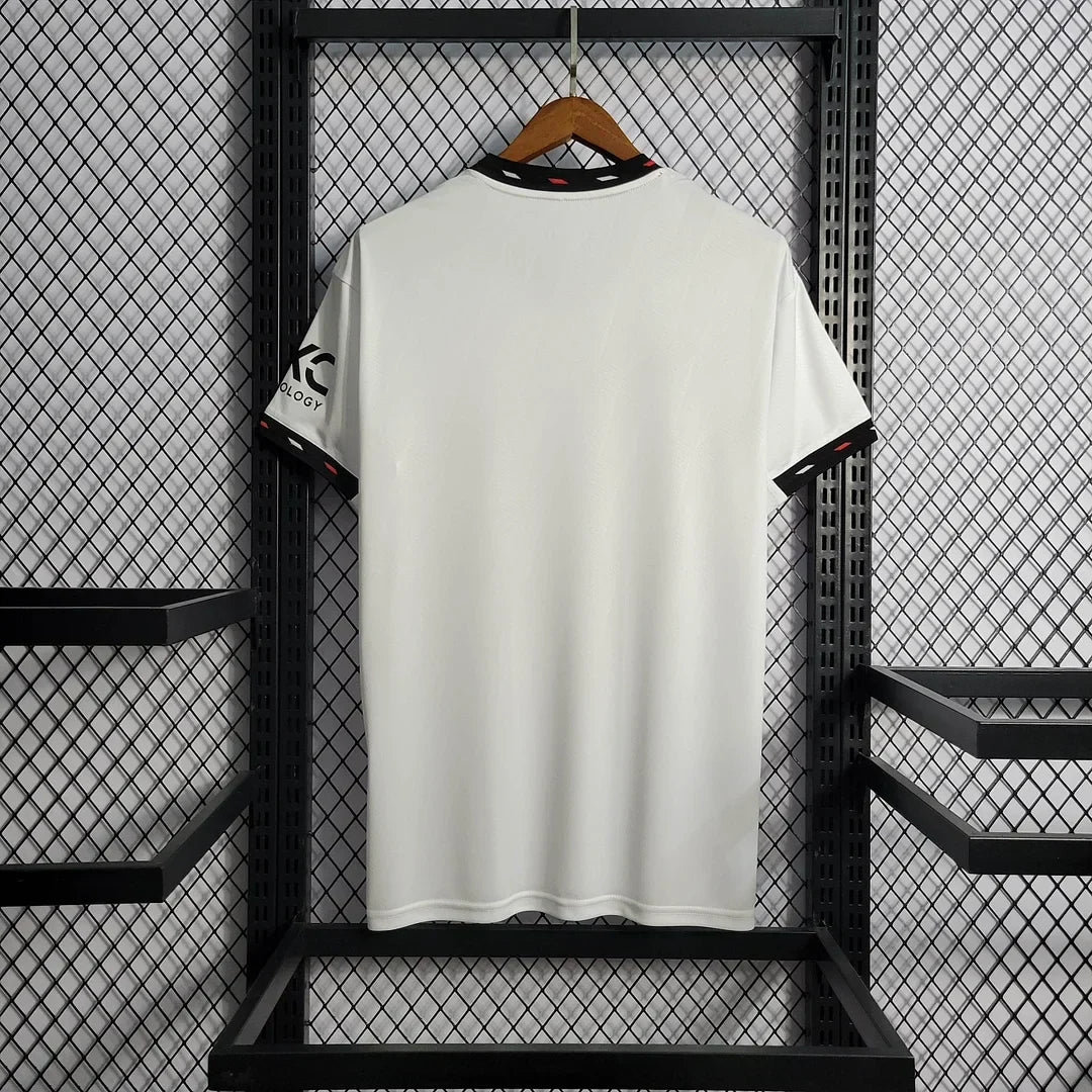 2022/2023 Manchester United Away Jersey
