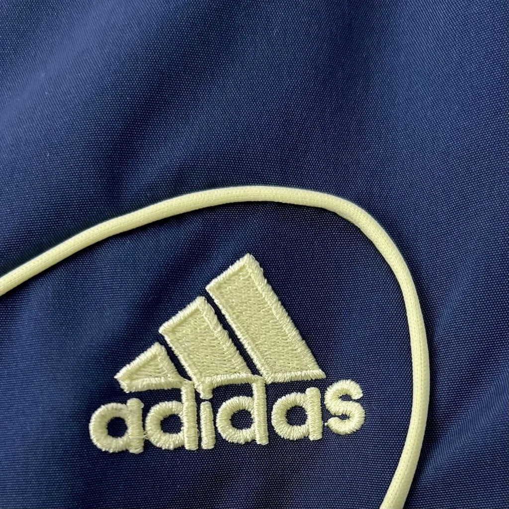 2025/2026 Chelsea Jacket Retro Windbreaker