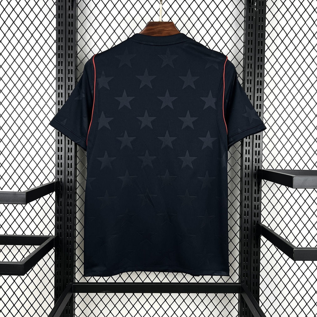 2026 USA Away World Cup Kit Fan Version