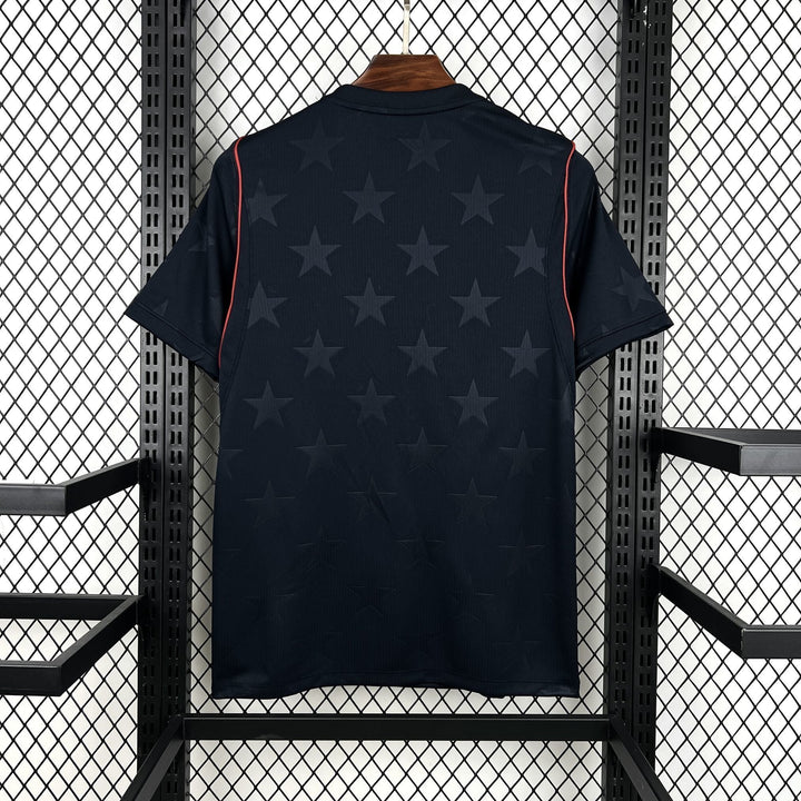 2026 USA Away World Cup Kit Fan Version