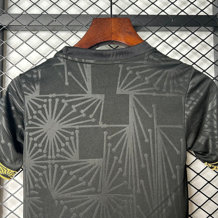 2025-2026 Mexico Limited Jersey Kids Size