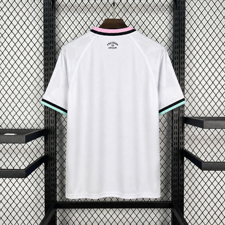 2026/2027 Inter Miami Third Away Football Shirt