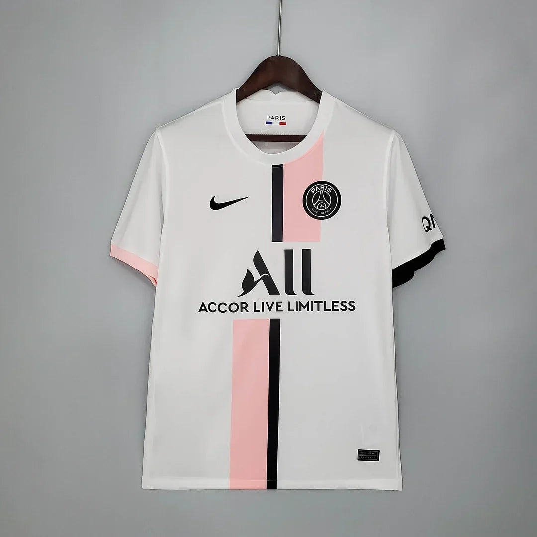 2021/2022 PSG Away