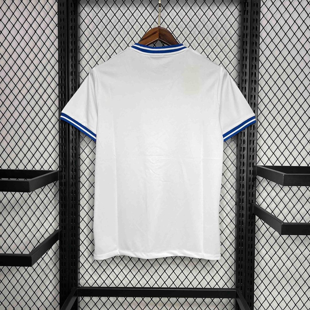 England "Ben Spirit" Limited Jersey