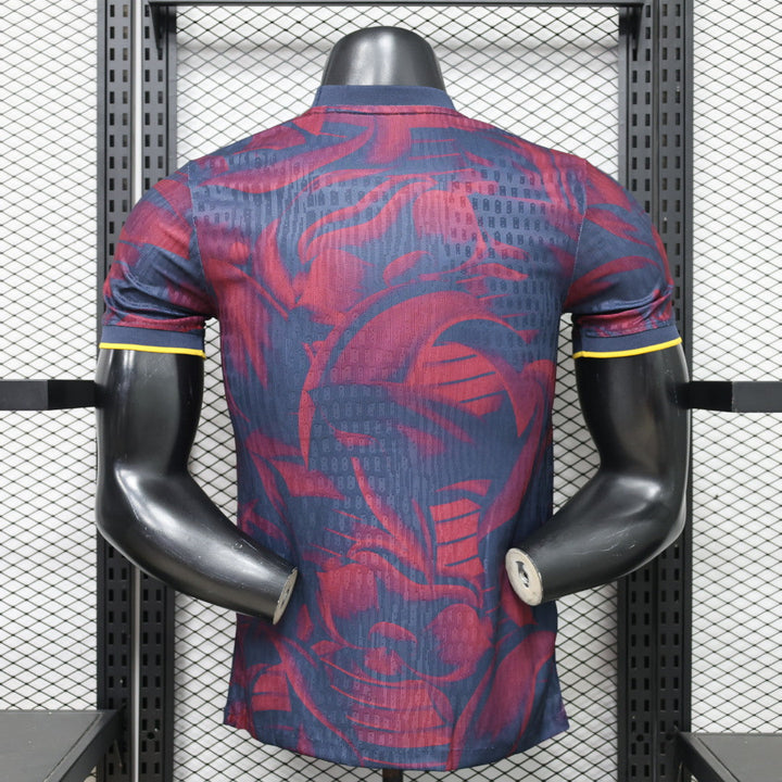 2026/2027 Barcelona Limited Jersey