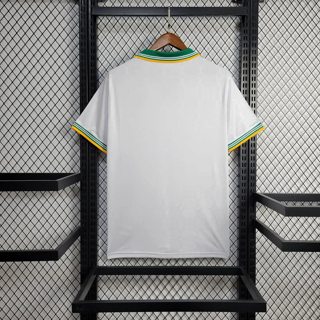 2025/2026 AS Roma Third Away Football Shirt