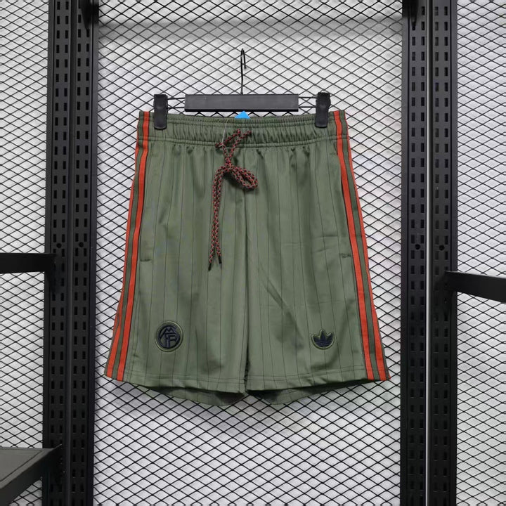 2025/2026 Bayern Munchen Casual Shorts