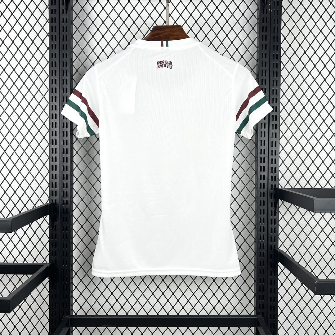 2026/2027 Fluminense Away Women