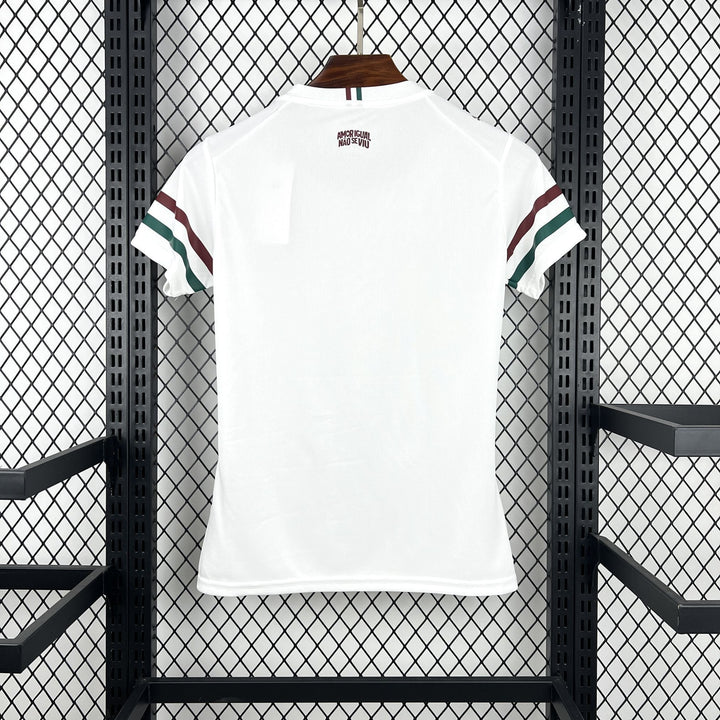 2026/2027 Fluminense Away Women