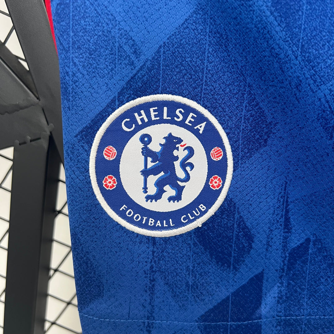 2025/2026 Chelsea Home Shorts