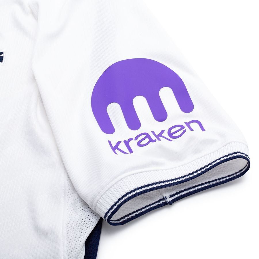 2026/2027 Tottenham Home Kit