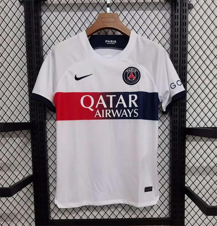 2023/2024 PSG Away Kit