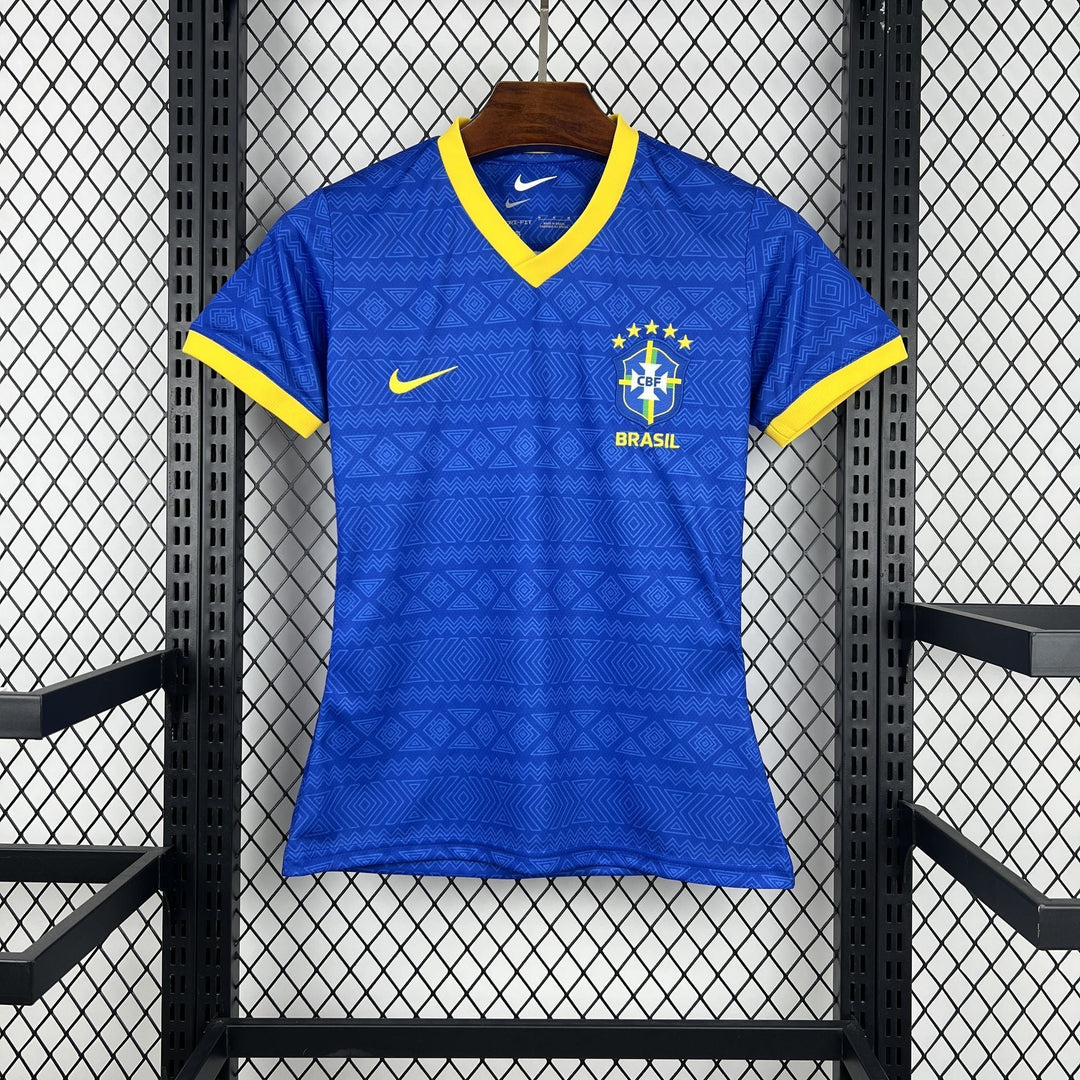 2026 Brazil Limited Jersey Women