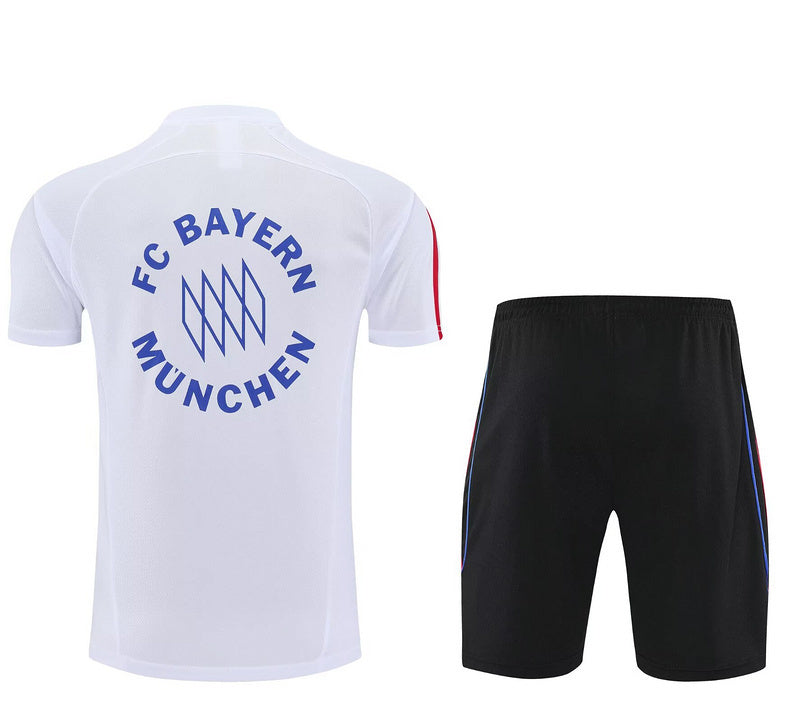 Bayern Munchen Retro Training Set
