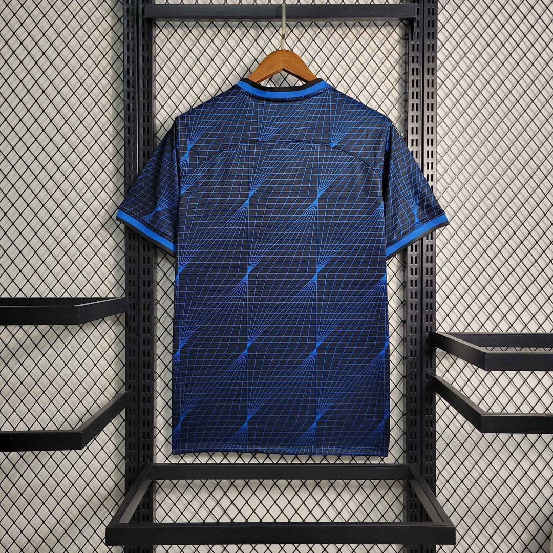 2023/2024 Chelsea Away Kit