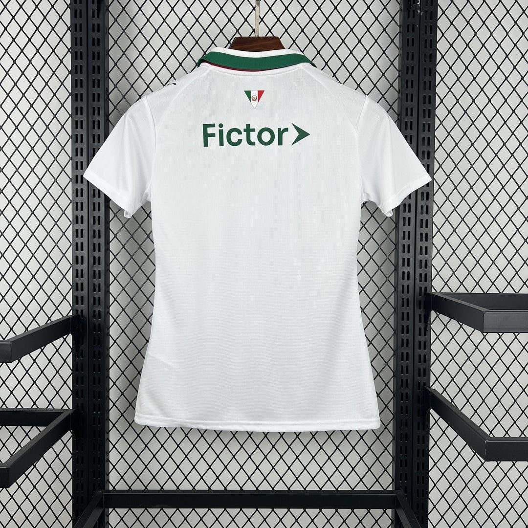 2026/2027 Palmeiras Away Women
