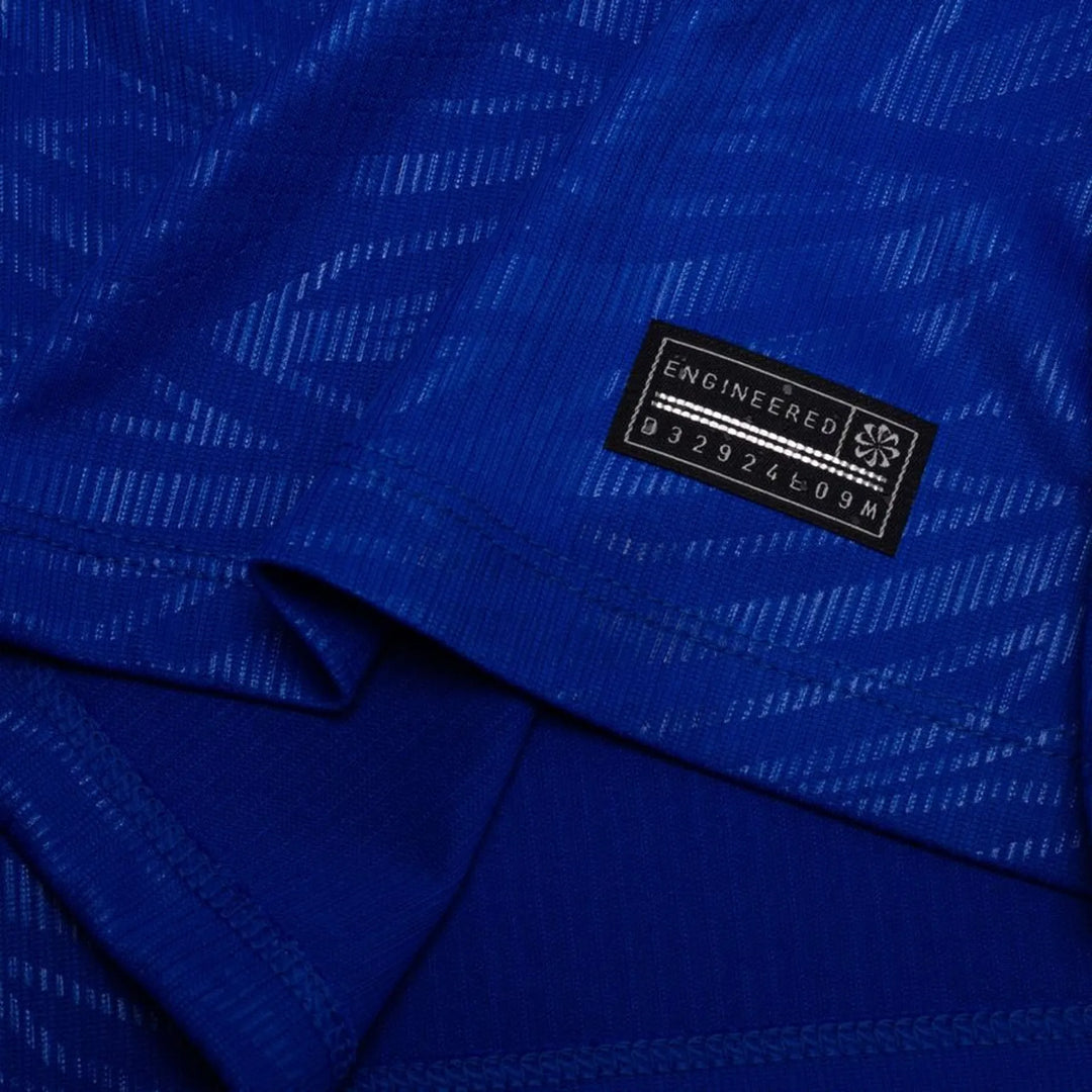2026/2027 Chelsea Home Long Sleeve